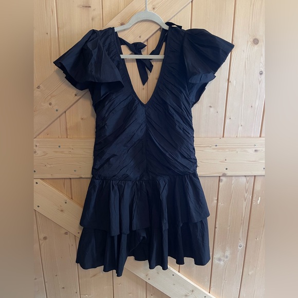 Love The Label Minette Dress NWT - Picture 1 of 2